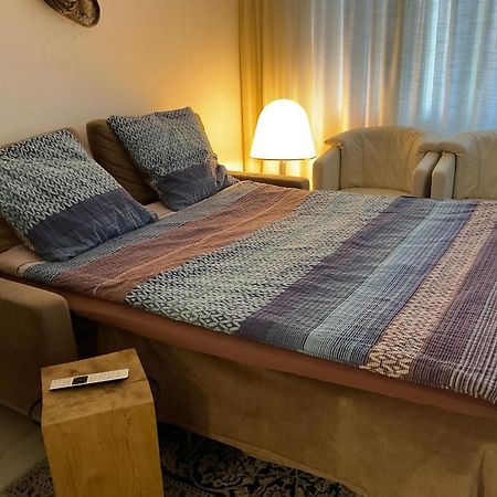 Apartment In Disentis Extérieur photo