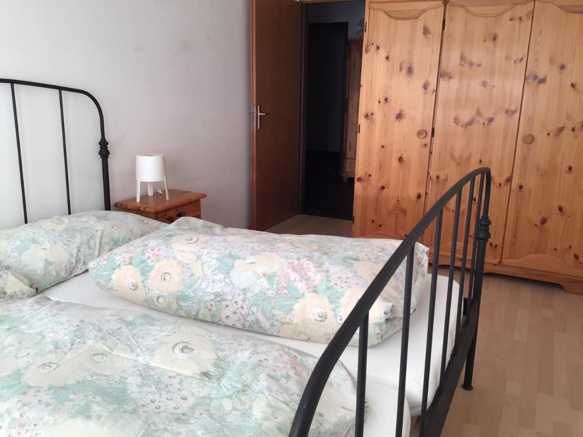 Apartment In Disentis Extérieur photo