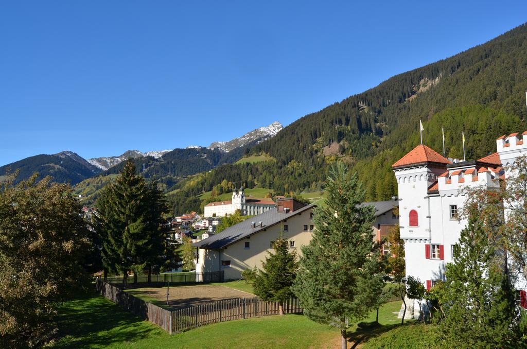 Apartment In Disentis Extérieur photo