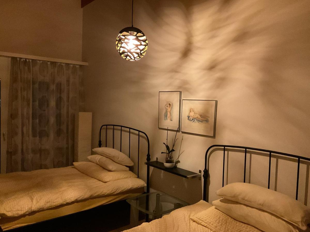 Apartment In Disentis Extérieur photo