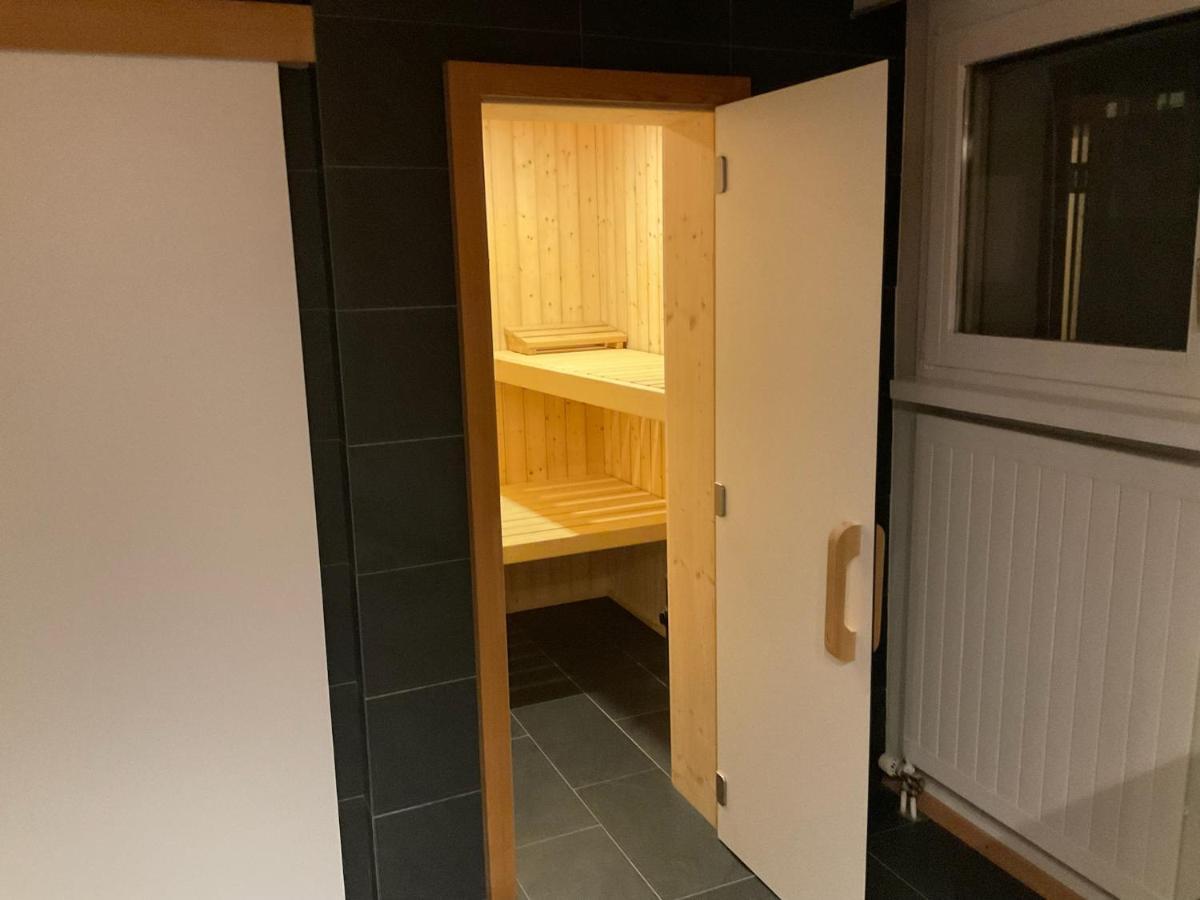 Apartment In Disentis Extérieur photo