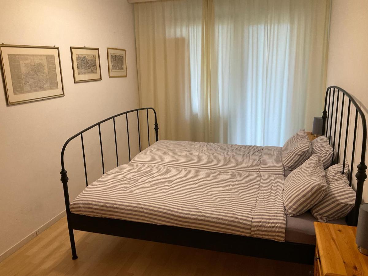 Apartment In Disentis Extérieur photo